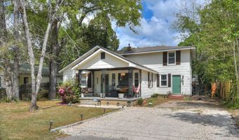 1532 Colleton Ave SE, Aiken, SC 29801