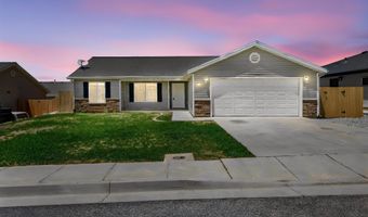 436 W 2075 N, Cedar City, UT 84721