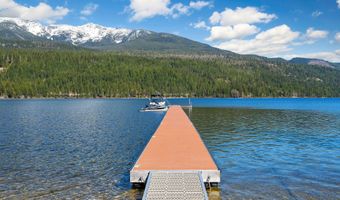 17562 W Swan Shores Rd, Bigfork, MT 59911