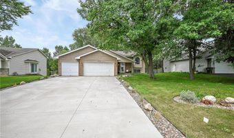 14680 Grouse St NW, Andover, MN 55304