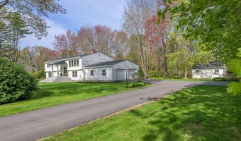56 Carroll St, Falmouth, ME 04105