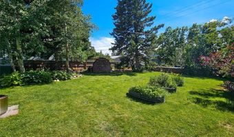 610 McLeod, Big Timber, MT 59011