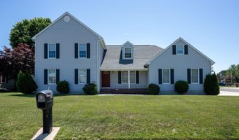 55 BAY BREEZE Dr, Lewes, DE 19958