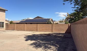 25177 W PARK Ave, Buckeye, AZ 85326