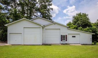 204 Pine St, Bamberg, SC 29003