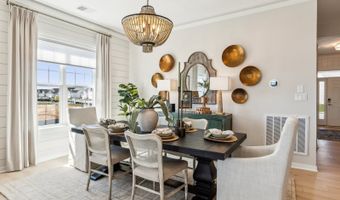 332 Heritage Shores Cir Plan: Quincy II, Bridgeville, DE 19933