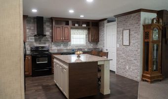 604 Charles Booker Rd, Baker, FL 32531