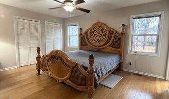 1740 Hickory Grove Way NW, Acworth, GA 30102