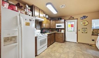 3551 S Mississippi St, Atoka, OK 74525
