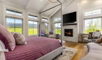 130 YELLOW ROSE Dr, Alta, WY 83414