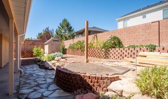 46 S Glen Canyon Dr, Cedar City, UT 84720