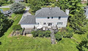 12 E Gate Dr, Alloway, NJ 07418