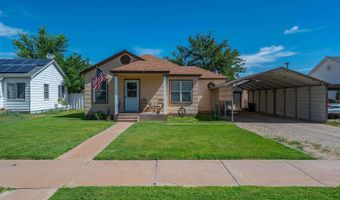 1112 W Merchant Ave, Artesia, NM 88210