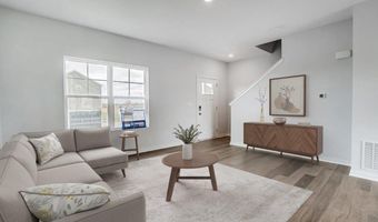 5 Walnut Mill Way Plan: Fairton, Ashville, OH 43103