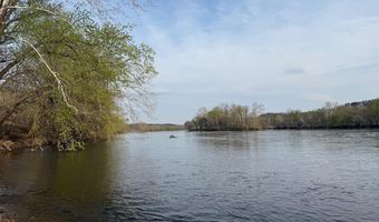 PAYNES POND RD, Arvonia, VA 23004