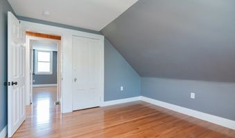 27 Houghton St, Boston, MA 02122