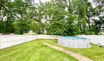 506 Jansen Ave, Avenel, NJ 07001