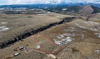 Lot 21 Good Pasture Dr, Beulah, CO 81023