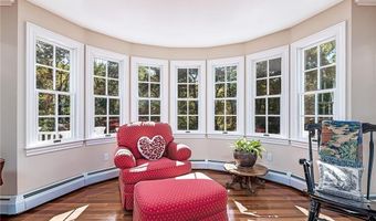 25 Westfield Dr, East Greenwich, RI 02818
