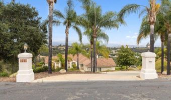 2281 Corner Creek Ln, Fallbrook, CA 92028
