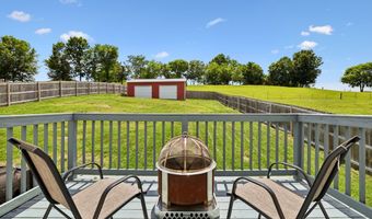 270 High St, Alexandria, TN 37012