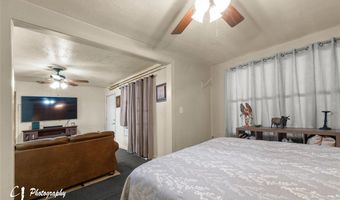 231 Avenue L, Anson, TX 79501