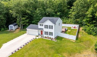 1692 Ryan Woods Ct, Allegan, MI 49010