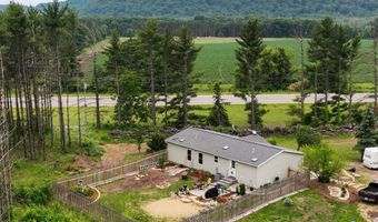 6560 US Highway 14, Arena, WI 53503