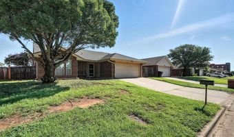 4410 Bob O Link Dr, Abilene, TX 79606