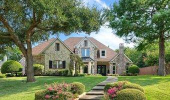504 Pine Island Cir, Heath, TX 75032