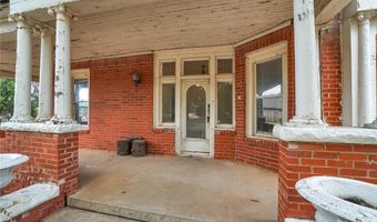500 Horizon Dr, Altus, OK 73521