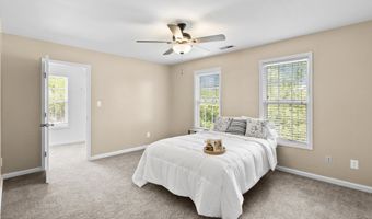60 Hunters Way, Angier, NC 27501