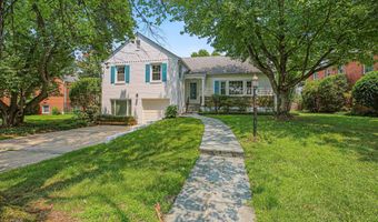 5625 OGDEN Rd, Bethesda, MD 20816