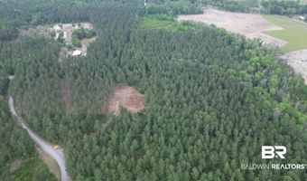 Ronald Sanks Road, Bay Minette, AL 36507
