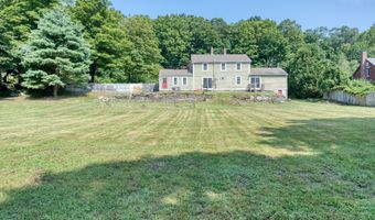 86 Depot Rd, Coventry, CT 06238