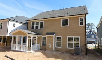 2416 Picual Way, Apex, NC 27502