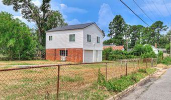 2001 Battle Row, Augusta, GA 30904