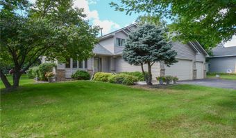 14390 Quicksilver St NW, Ramsey, MN 55303