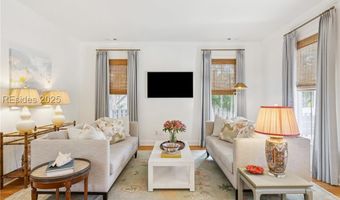 1711 Duke St, Beaufort, SC 29902
