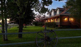 4752 Eden Rd, Bozeman, MT 59718