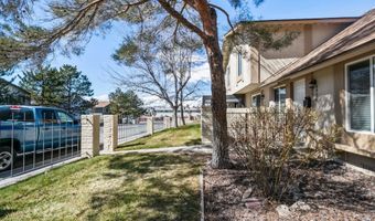 3924 Pheasant Dr, Carson City, NV 89701