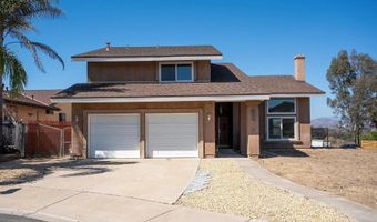 10772 AVENIDA ROBERTA, Spring Valley, CA 91978