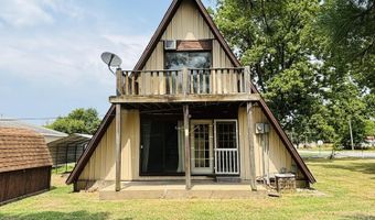 151 E 22nd St, Baxter Springs, KS 66713