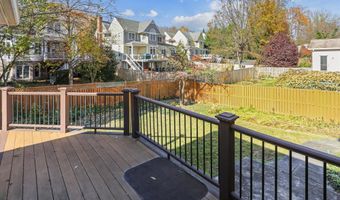 6403 TONE Dr, Bethesda, MD 20817