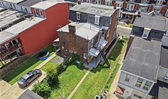 225 N Fulton St, Allentown, PA 18102