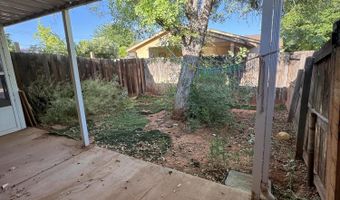 431 S 320 E, Ivins, UT 84738