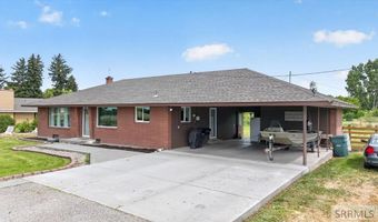 559 Rich Ln, Blackfoot, ID 83221