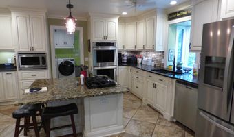 1319 E Allred St, Asheboro, NC 27203