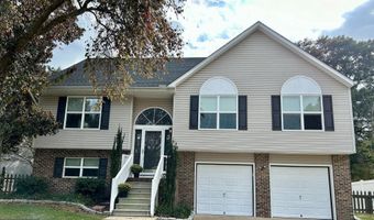 920 BLAIR Ct, Camden, DE 19934