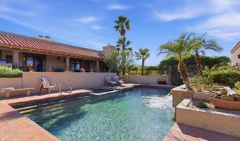 8944 E LAZYWOOD Pl, Carefree, AZ 85377